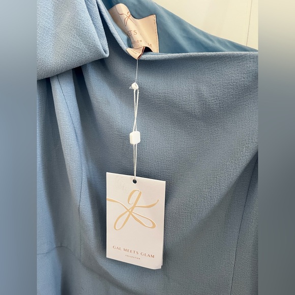 Gal Meets Glam Yvonne Dress - Picture 5 of 8